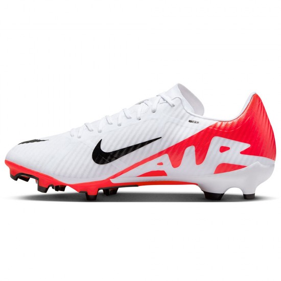 Nike DJ5631-600 Mercurial Zoom Vapor 15 Academy FG/MG - Erkek Krampon