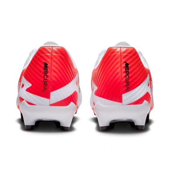 Nike DJ5631-600 Mercurial Zoom Vapor 15 Academy FG/MG - Erkek Krampon