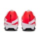 Nike DJ5631-600 Mercurial Zoom Vapor 15 Academy FG/MG - Erkek Krampon