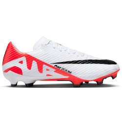 Nike DJ5631-600 Mercurial Zoom Vapor 15 Academy FG/MG - Erkek Krampon