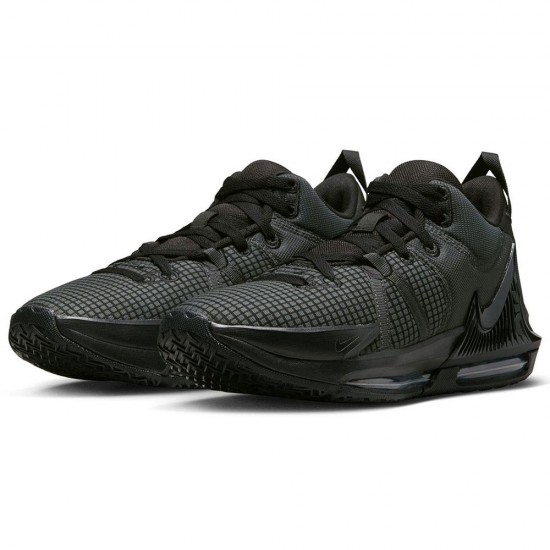 Nike DM1123-004 Lebron Witness VII - Unisex Basketbol Ayakkabısı