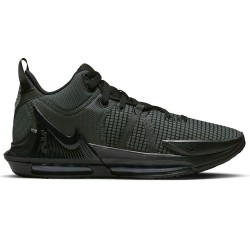 Nike DM1123-004 Lebron Witness VII - Unisex Basketbol Ayakkabısı