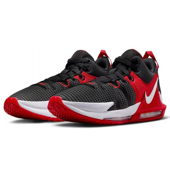 Nike DM1123-005 Lebron Witness VII - Unisex Basketbol Ayakkabısı