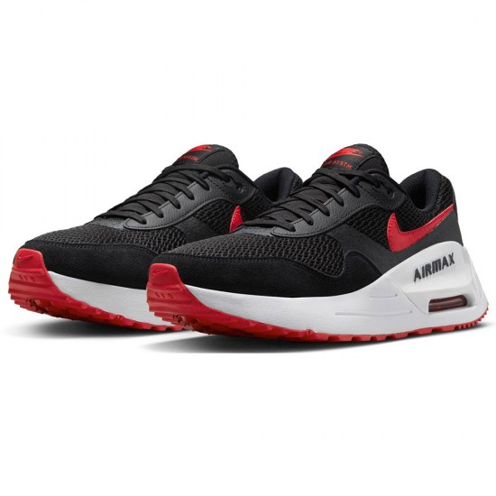 Nike DM9537-005 Air Max Systm - Erkek Günlük Ayakkabı