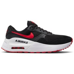 Nike DM9537-005 Air Max Systm - Erkek Günlük Ayakkabı