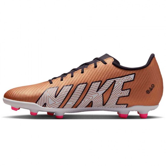 Nike DR5953-810 Mercurial Vapor 15 Club FG/MG - Erkek Krampon