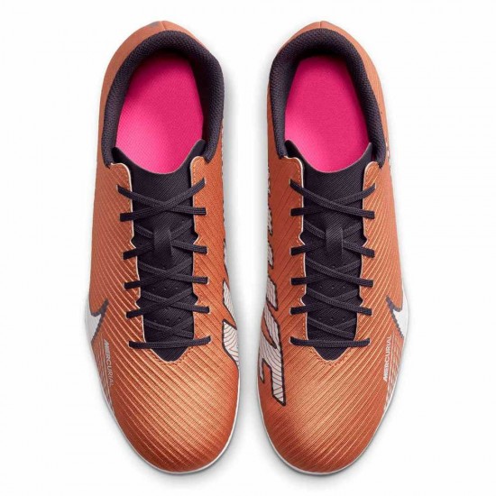 Nike DR5953-810 Mercurial Vapor 15 Club FG/MG - Erkek Krampon