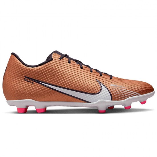 Nike DR5953-810 Mercurial Vapor 15 Club FG/MG - Erkek Krampon