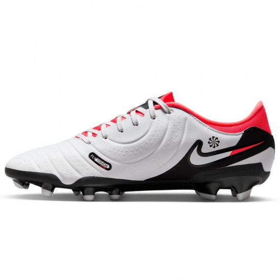 Nike DV4337-100 Tiempo Legend 10 Academy FG/MG - Erkek Krampon