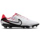 Nike DV4337-100 Tiempo Legend 10 Academy FG/MG - Erkek Krampon