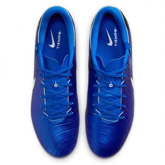 Nike DV4337-400 Tiempo Legend 10 Academy FG/MG - Erkek Krampon