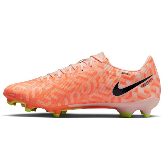 Nike DZ3474-800 Mercurial Zoom Vapor 15 Academy WC FG/MG - Erkek Krampon