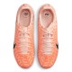 Nike DZ3474-800 Mercurial Zoom Vapor 15 Academy WC FG/MG - Erkek Krampon