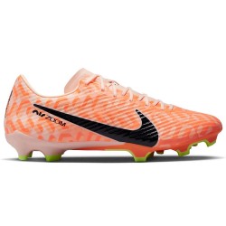 Nike DZ3474-800 Mercurial Zoom Vapor 15 Academy WC FG/MG - Erkek Krampon