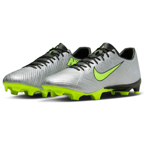 Nike FB8399-060 Mercurial Zoom Vapor 15 Academy XXV FG/MG - Erkek Krampon