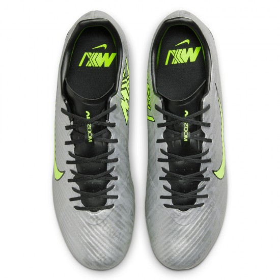 Nike FB8399-060 Mercurial Zoom Vapor 15 Academy XXV FG/MG - Erkek Krampon