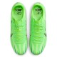 Nike FJ7200-300 Mercurial Zoom Vapor 15 Academy MDS FG/MG - Erkek Krampon