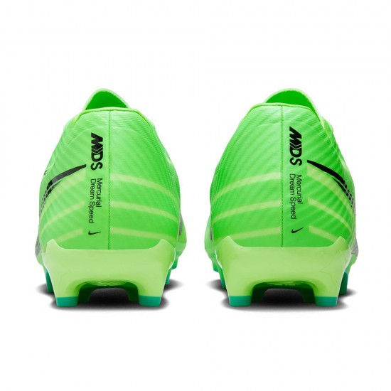 Nike FJ7200-300 Mercurial Zoom Vapor 15 Academy MDS FG/MG - Erkek Krampon