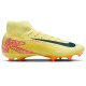 Nike FQ8293-800 Mercurial Zoom Superfly 10 Academy 