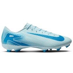 Nike FQ8374-400 Mercurial Zoom Vapor 16 Academy FG/MG - Erkek Krampon