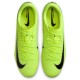 Nike FQ8374-700 Mercurial Zoom Vapor 16 Academy FG/MG - Erkek Krampon