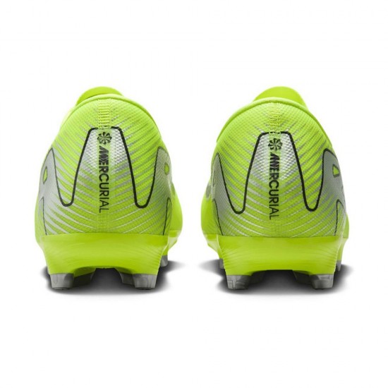 Nike FQ8374-700 Mercurial Zoom Vapor 16 Academy FG/MG - Erkek Krampon