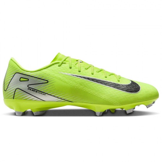 Nike FQ8374-700 Mercurial Zoom Vapor 16 Academy FG/MG - Erkek Krampon