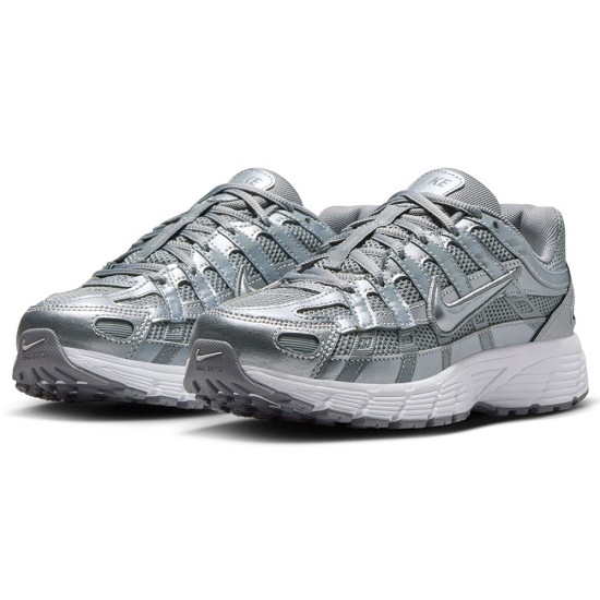 Nike HV5064-004 P-6000 (GS) - Genç Koşu Ayakkabı Nike HV5064-004 P-6000 (GS) - Genç Koşu Ayakkabı