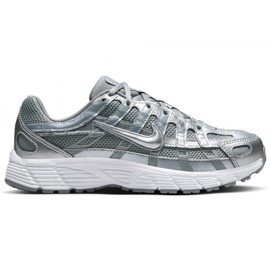 Nike HV5064-004 P-6000 (GS) - Genç Koşu Ayakkabı Nike HV5064-004 P-6000 (GS) - Genç Koşu Ayakkabı