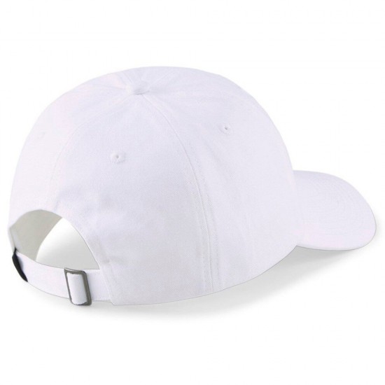 Puma 02403202 Script Logo Cap - Şapka Puma 02403202 Script Logo Cap - Şapka
