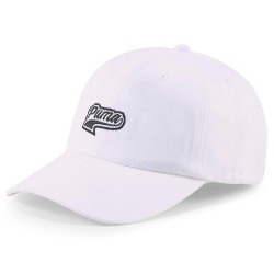 Puma 02403202 Script Logo Cap - Şapka