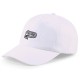 Puma 02403202 Script Logo Cap - Şapka Puma 02403202 Script Logo Cap - Şapka