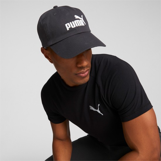 Puma 05291909 Ess Cap - Şapka Puma 05291909 Ess Cap - Şapka