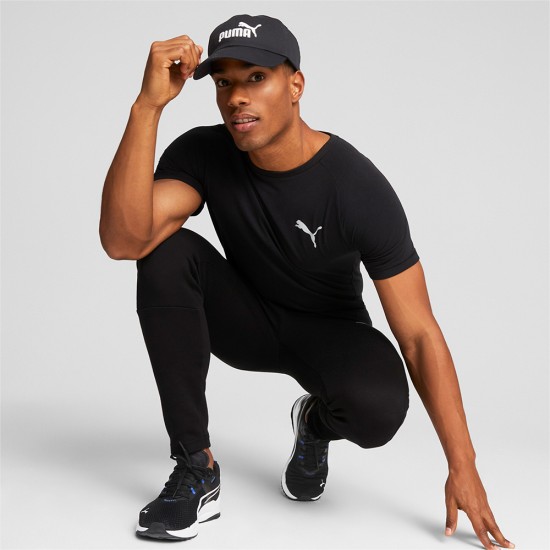 Puma 05291909 Ess Cap - Şapka Puma 05291909 Ess Cap - Şapka