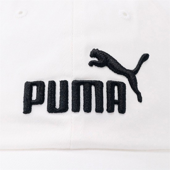 Puma 05291910 Ess Cap - Şapka Puma 05291910 Ess Cap - Şapka