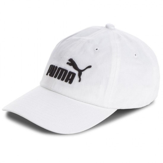 Puma 05291910 Ess Cap - Şapka Puma 05291910 Ess Cap - Şapka