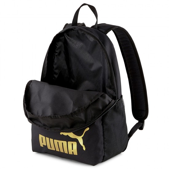 Puma 07548749 Phase Backpack - Sırt Çantası