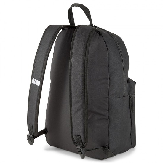 Puma 07685503 Teamgoal 23 Backpack Core - Sırt Çantası