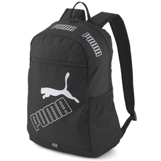 Puma 07729501 Phase Backpack II - Sırt Çantası