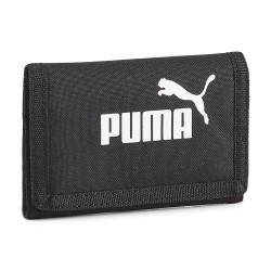 Puma 07995101 Phase Wallet - Unisex Cüzdan