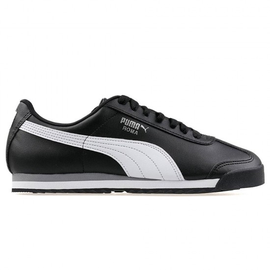 Puma 35357211 Roma Basic - Erkek Günlük Ayakkabı