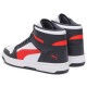 Puma 36957329 Rebound LayUp SL - Unisex Günlük Ayakkabı