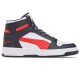 Puma 36957329 Rebound LayUp SL - Unisex Günlük Ayakkabı