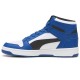 Puma 36957336 Rebound LayUp SL - Unisex Günlük Ayakkabı