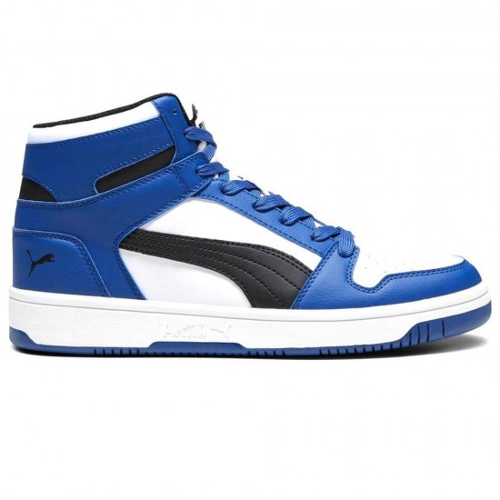 Puma 36957336 Rebound LayUp SL - Unisex Günlük Ayakkabı