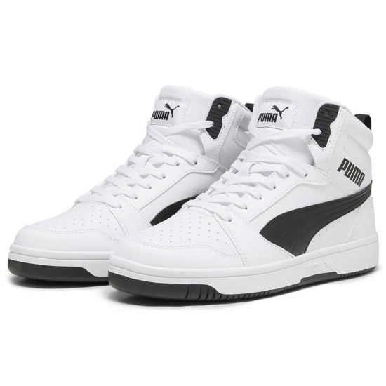 Puma 39232602 Rebound V6 - Unisex Günlük Ayakkabı