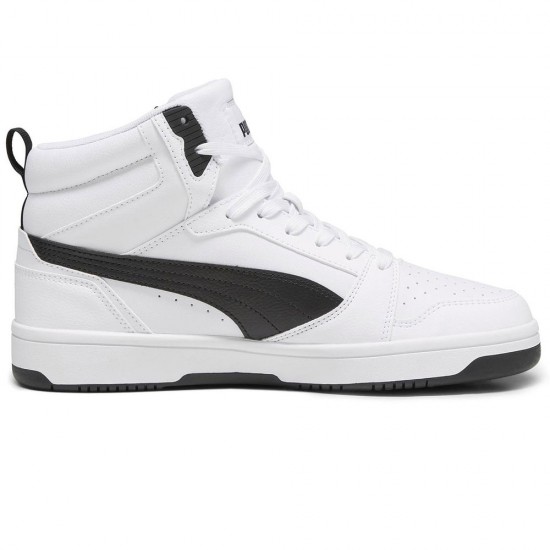 Puma 39232602 Rebound V6 - Unisex Günlük Ayakkabı