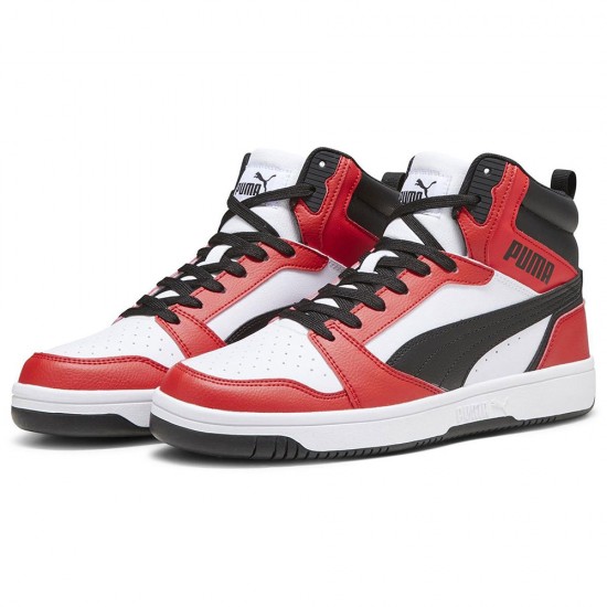 Puma 39232604 Rebound V6 - Unisex Günlük Ayakkabı