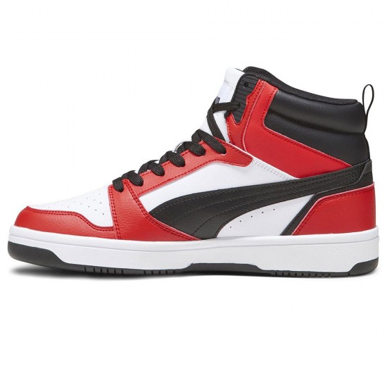 Puma 39232604 Rebound V6 - Unisex Günlük Ayakkabı