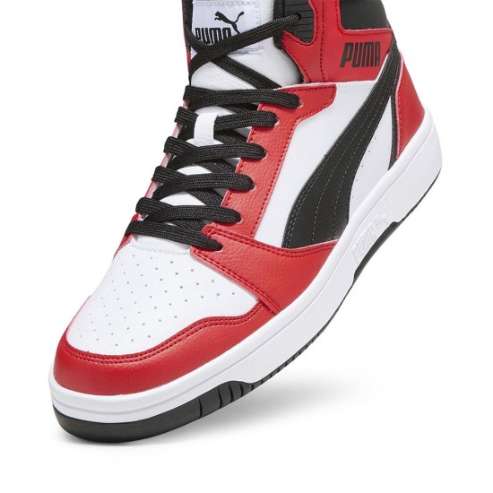 Puma 39232604 Rebound V6 - Unisex Günlük Ayakkabı